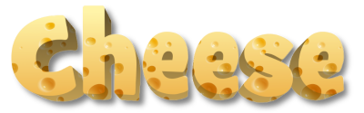 Cheese title